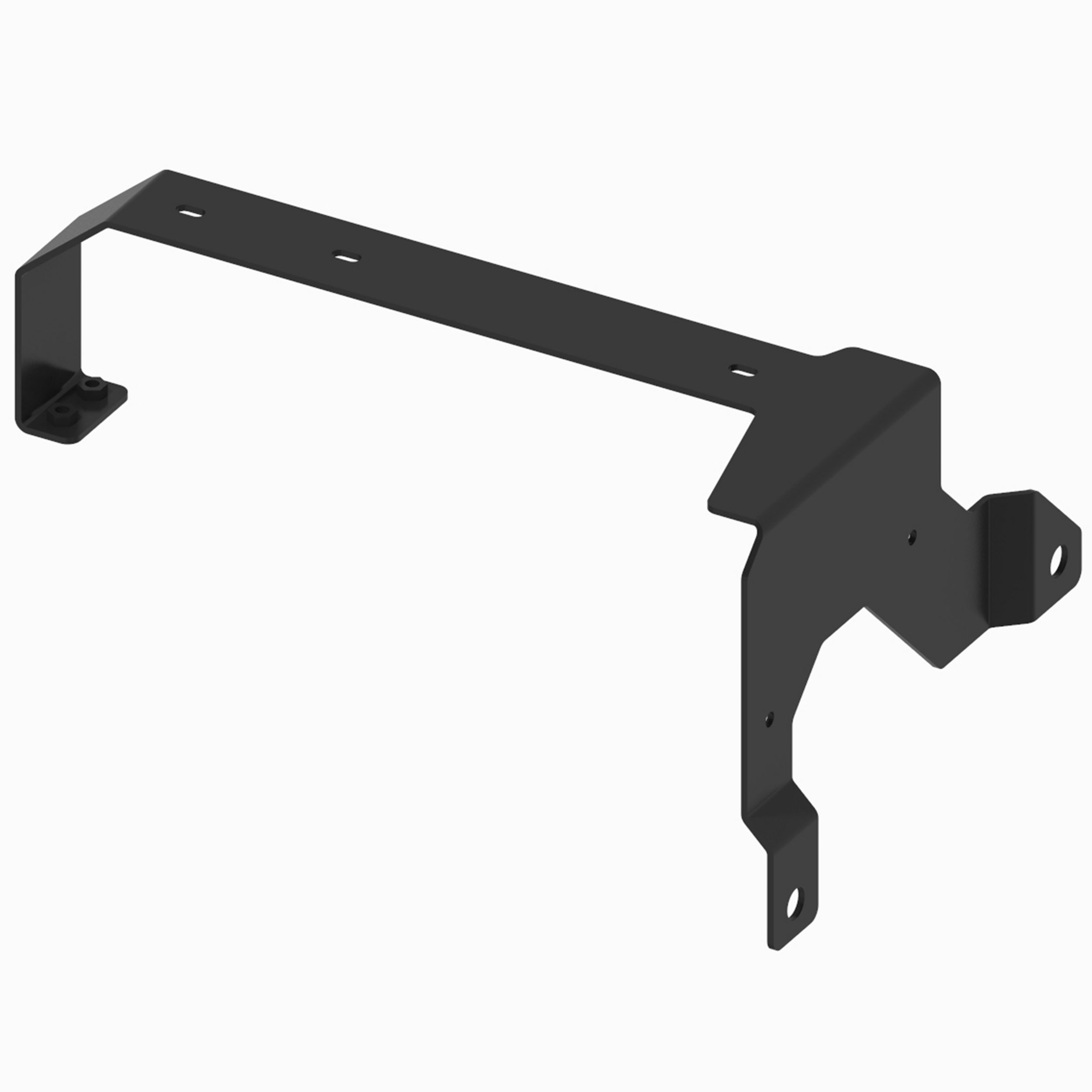 Hydraulic Tank Mounting Bracket