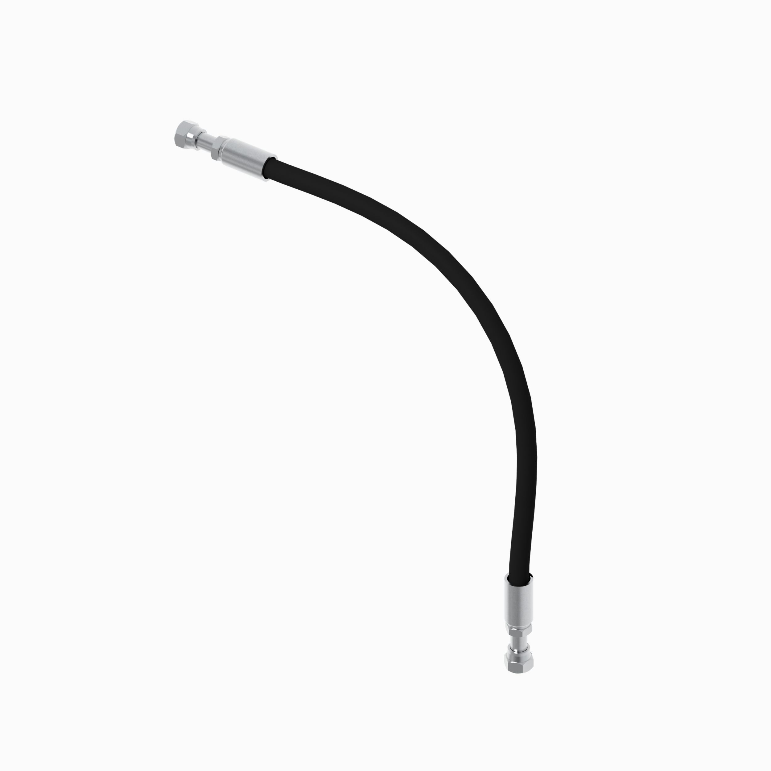 12.7mm Hose Assembly