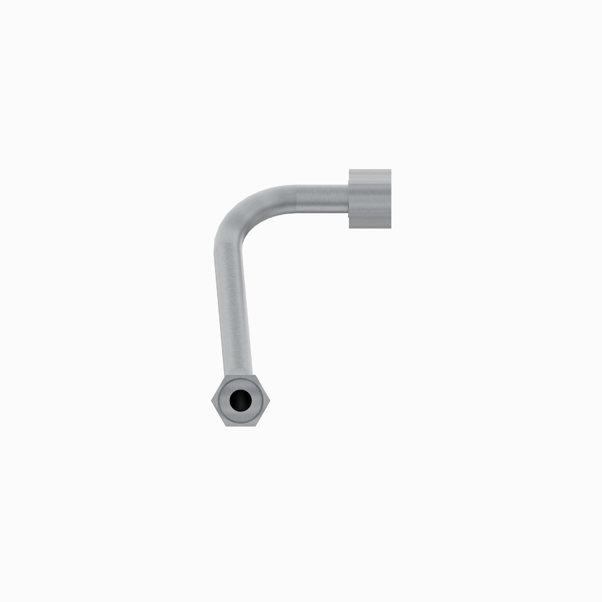 Bank Valve Tube Assembly