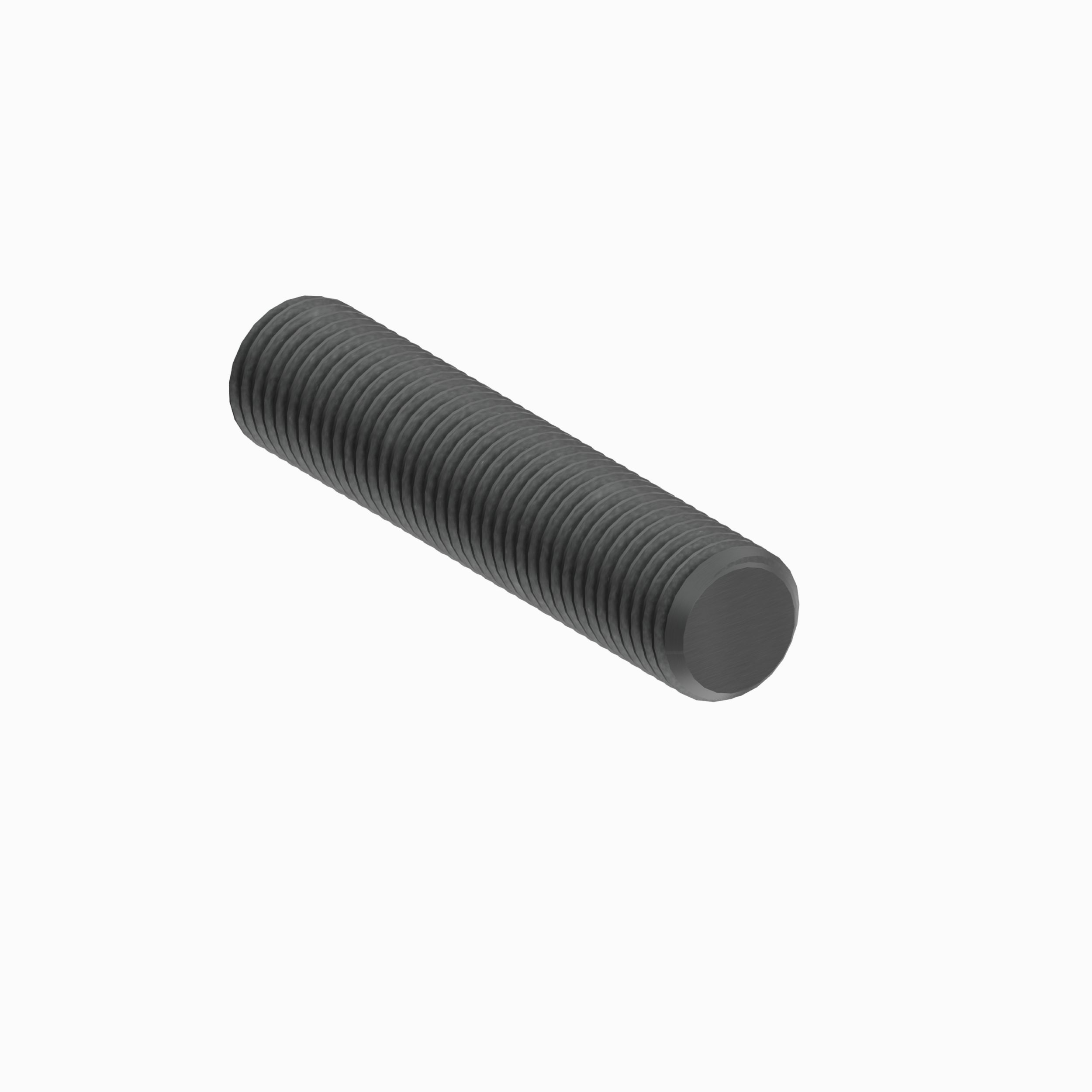 564-7697: Standard Threaded Stud