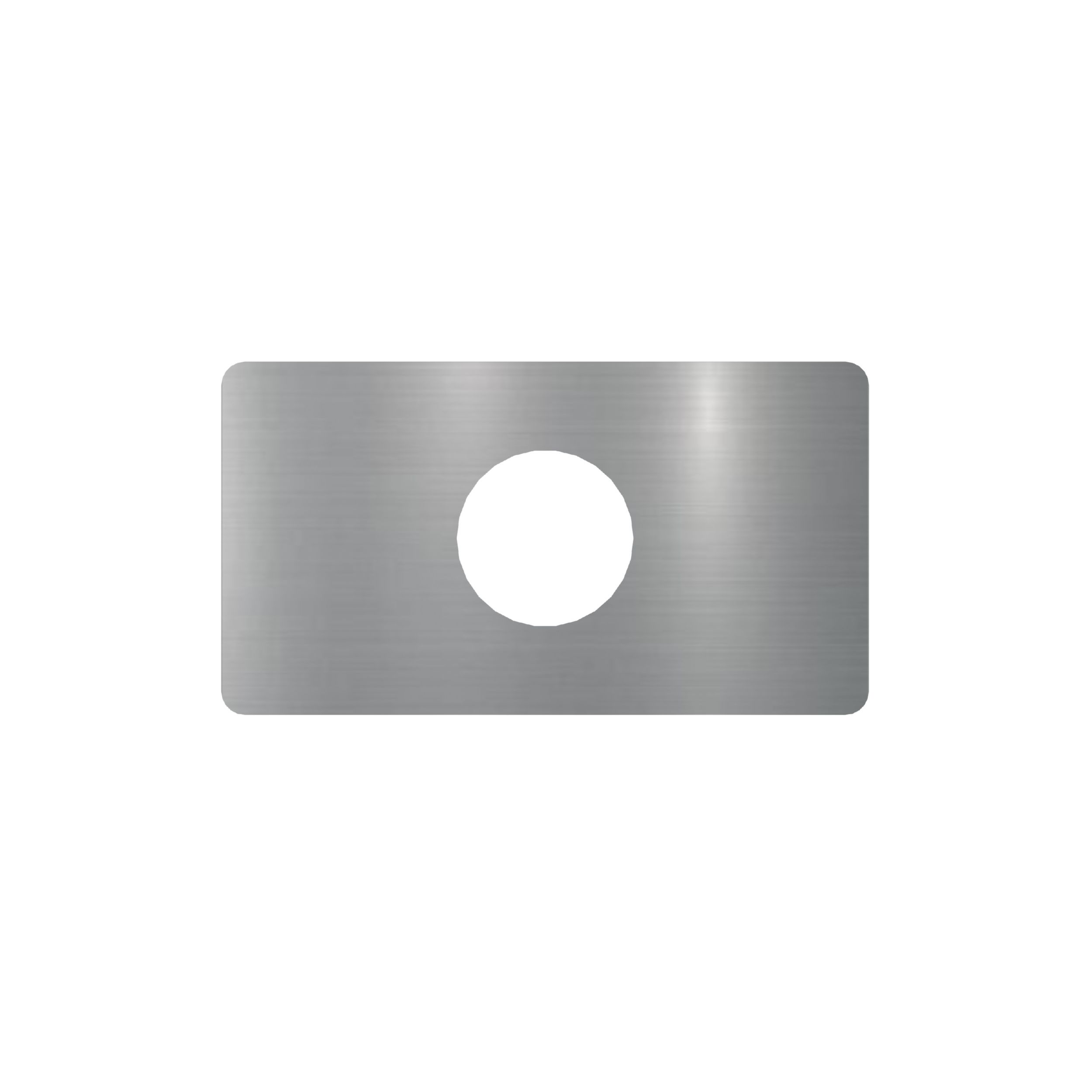 Locking Retainer Plate