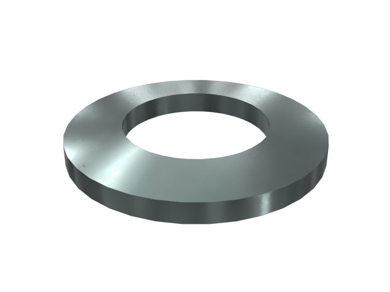 Коническая шайба (тарельчатая пружинная)