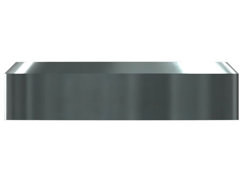 Шайба толщиной 16 мм