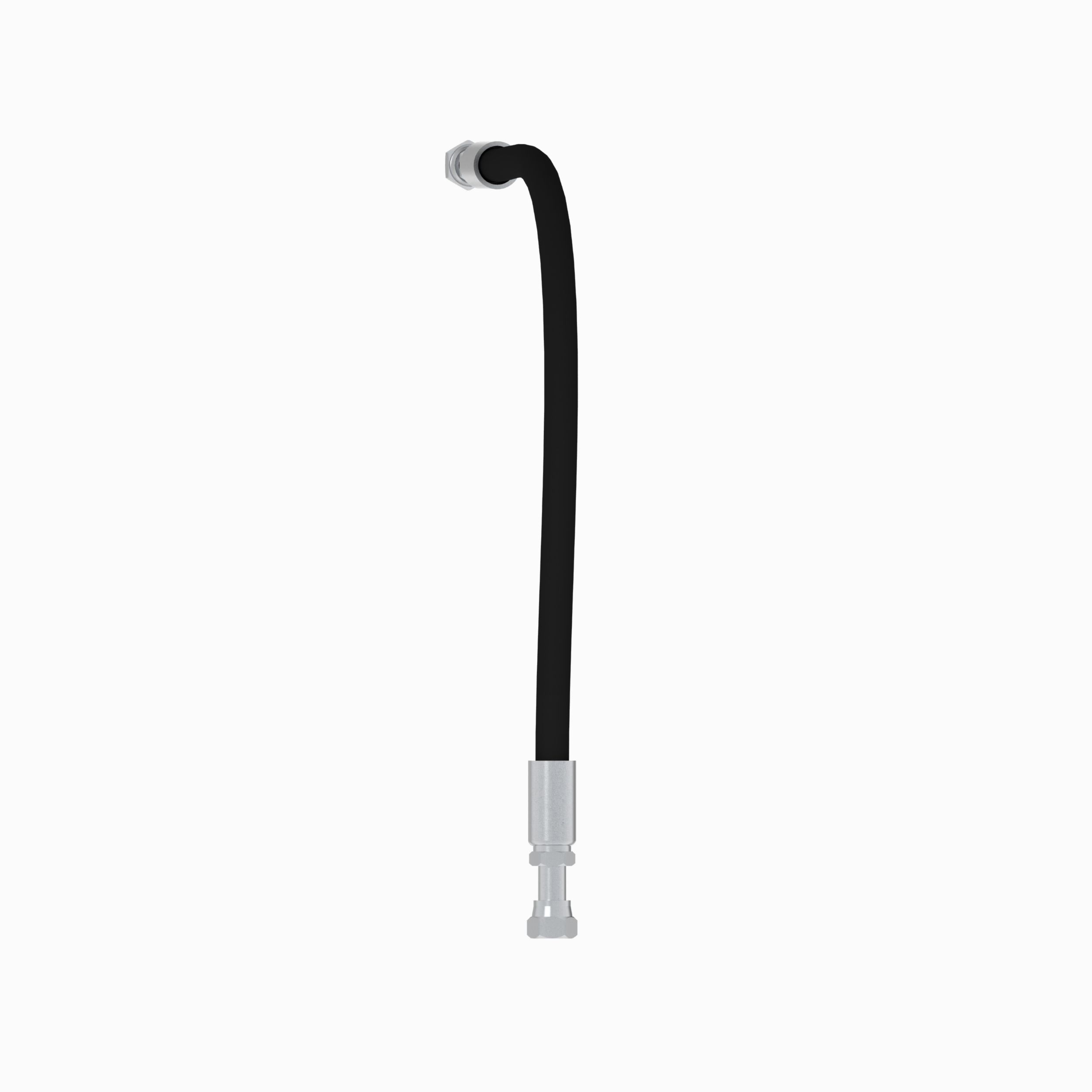 12.7mm Hose Assembly