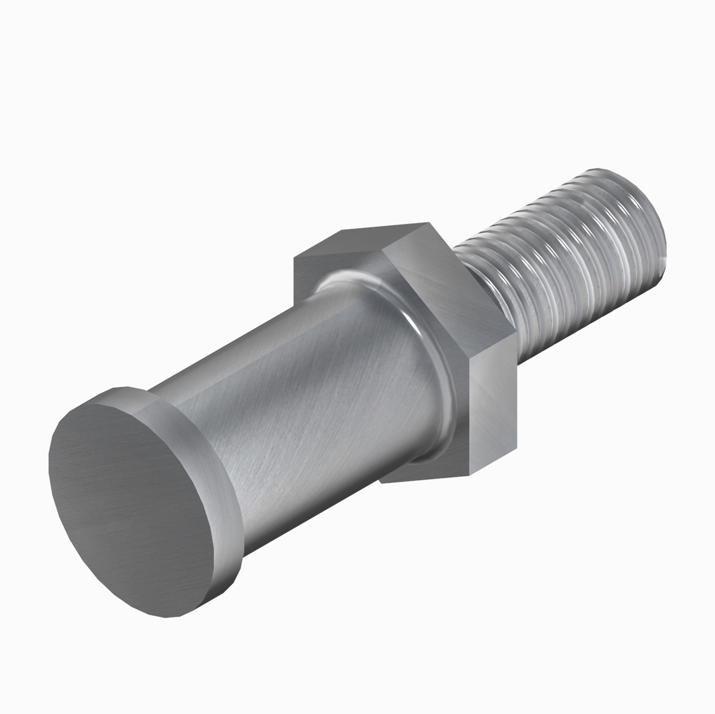 579-6662: M12 Striker Bolt