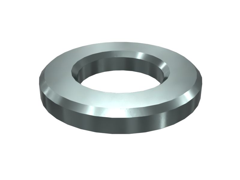 7X-0572: Жесткая шайба толщиной 6 мм