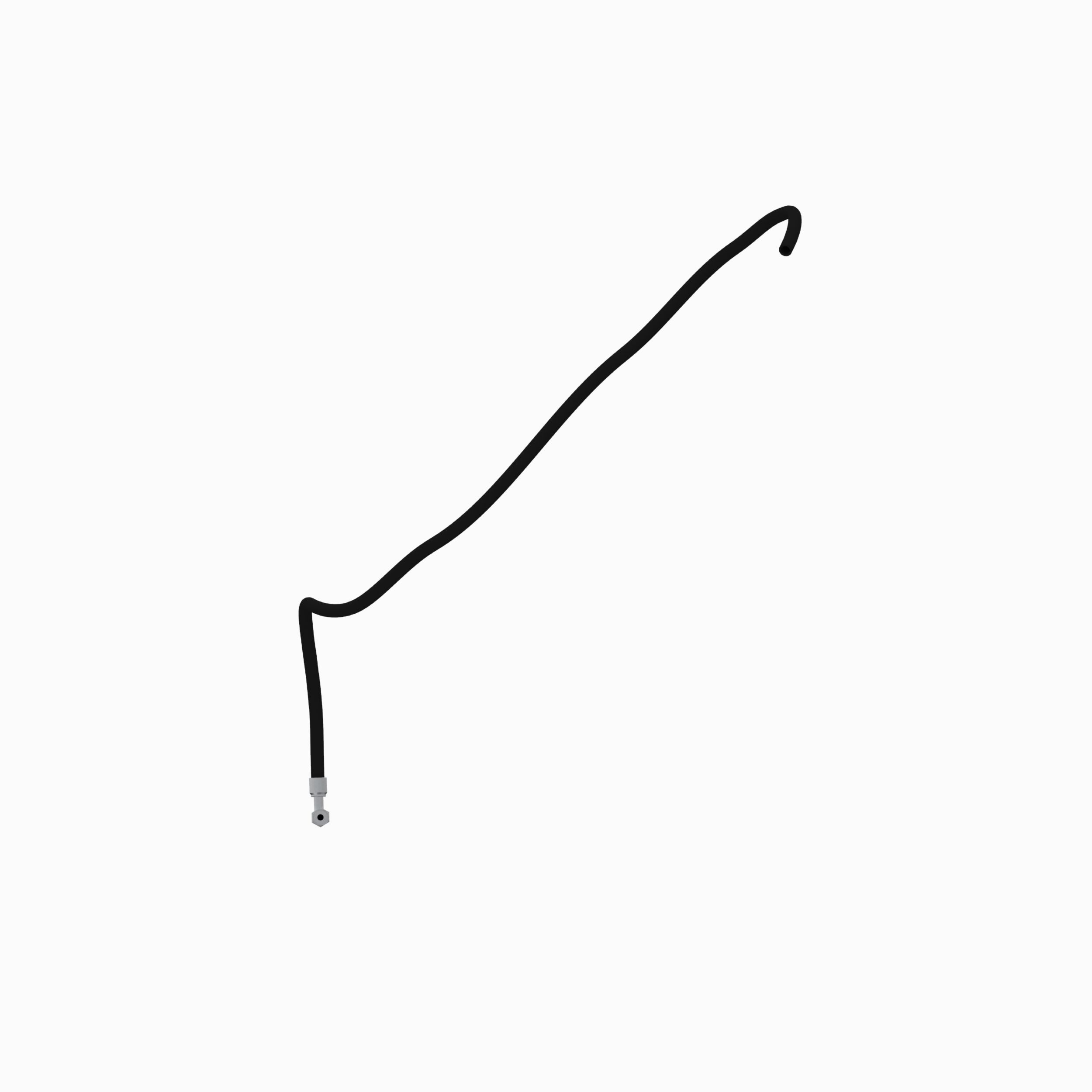 19.05mm Hose Assembly