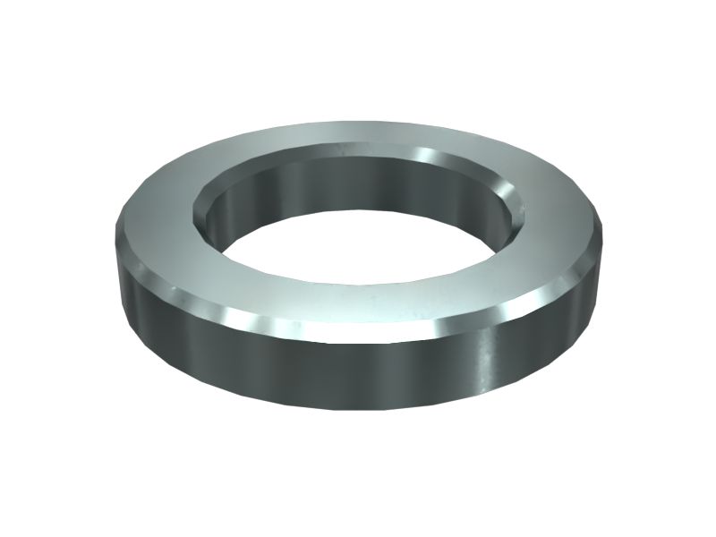 Внутренний диаметр стопорной шайбы 8,1 мм