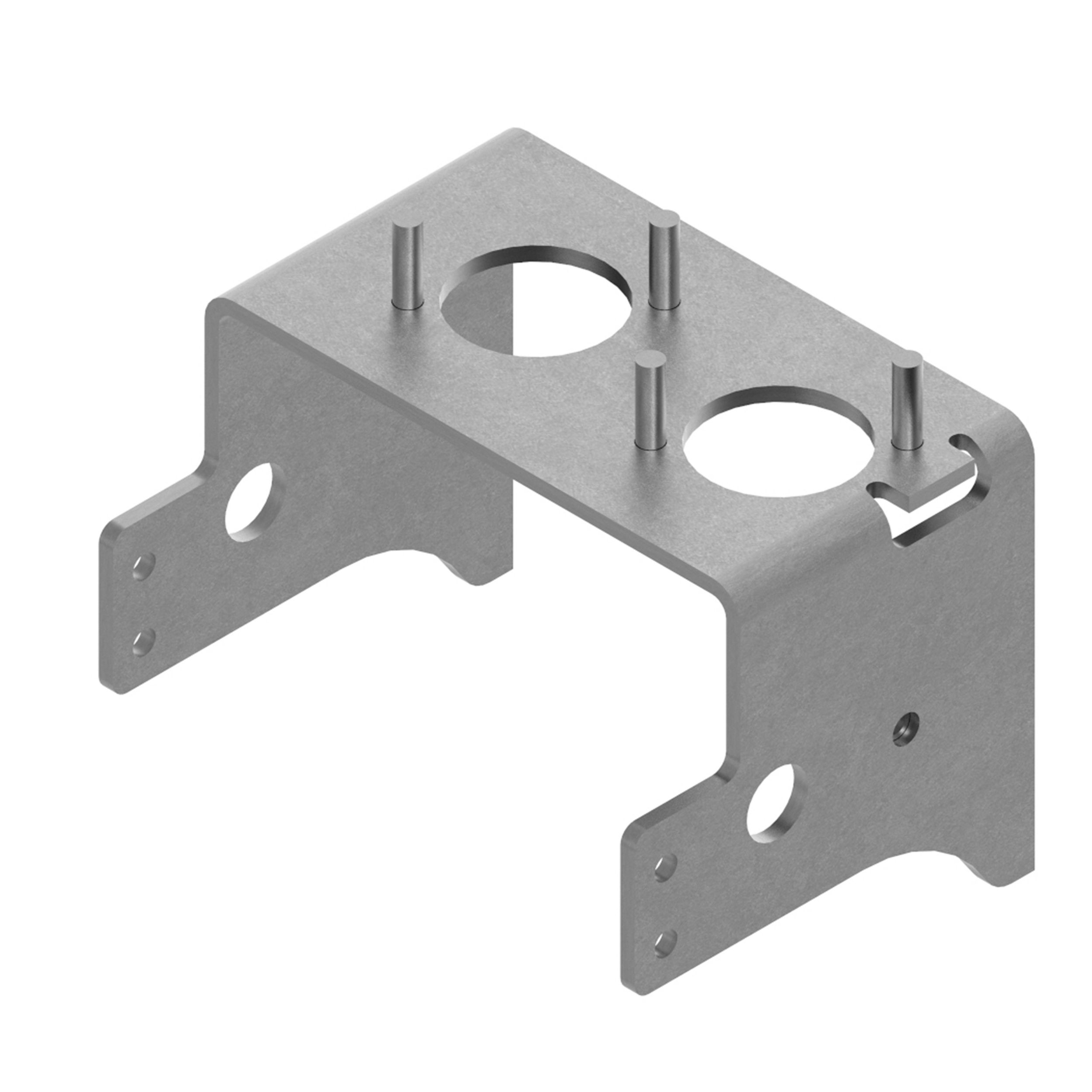 Brake Control Bracket