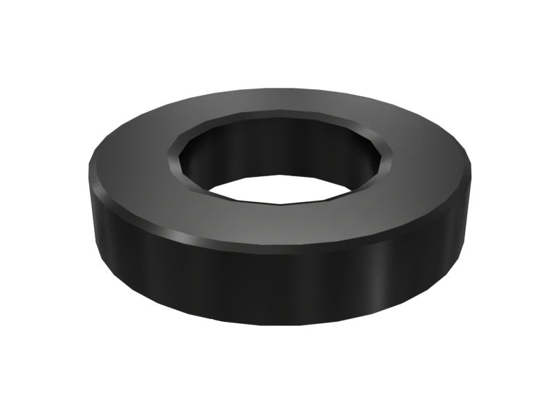 Шайба внутреннего диаметра 10,3 мм