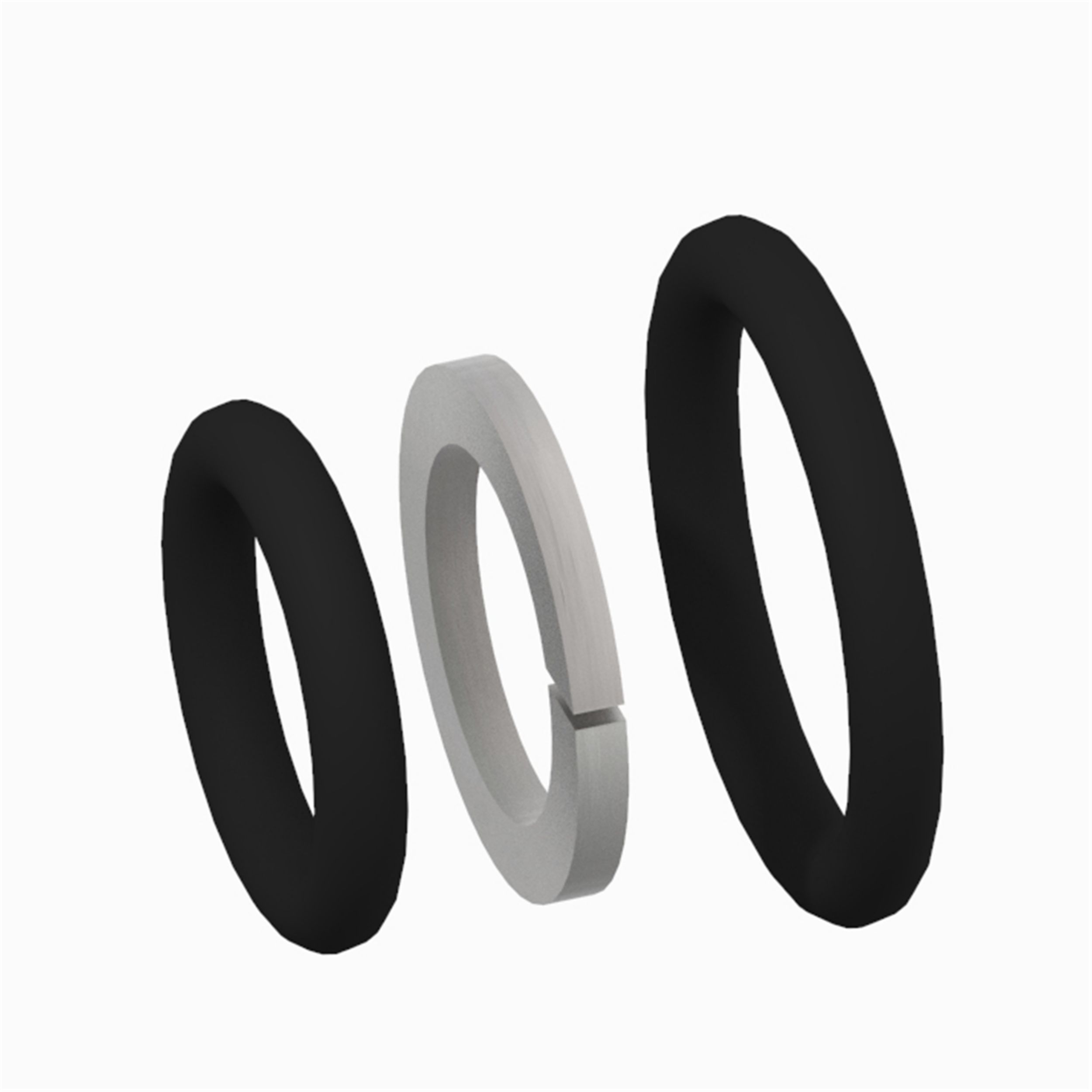 Rubber Valve Seal Kit