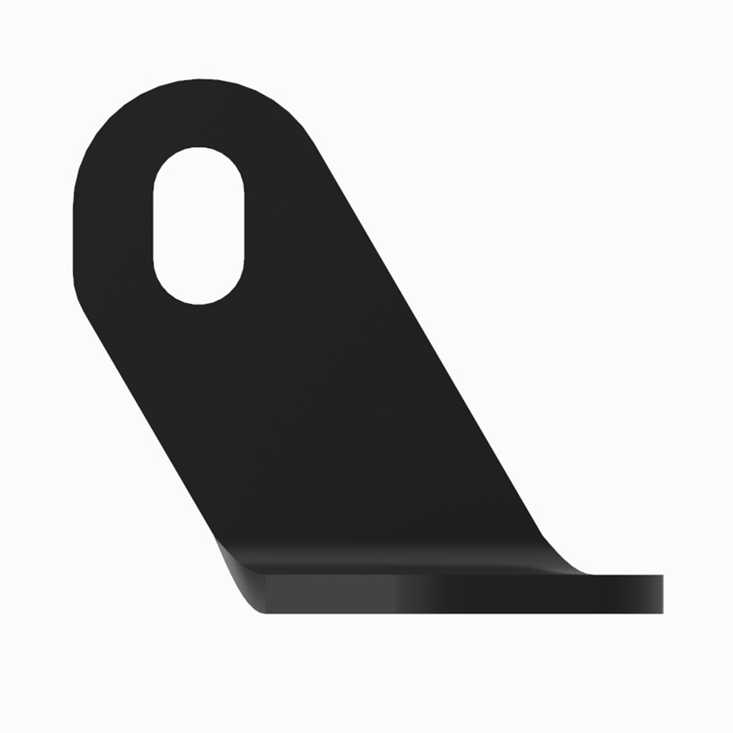5mm Support Bracket