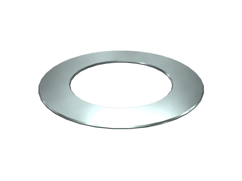 ПЛОСКАЯ ШАЙБА