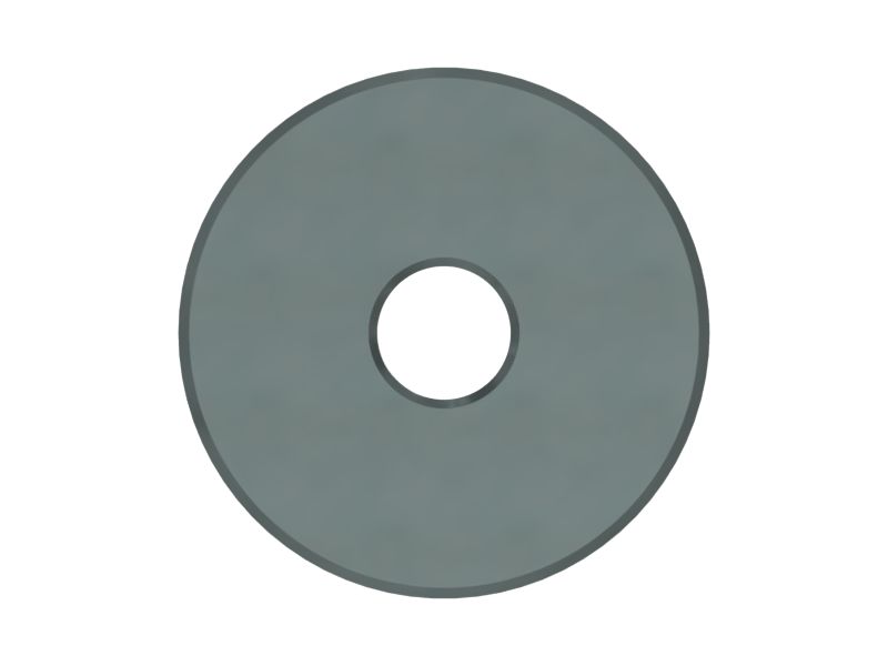 Шайба заменяемая с внутренним диаметром 14 мм