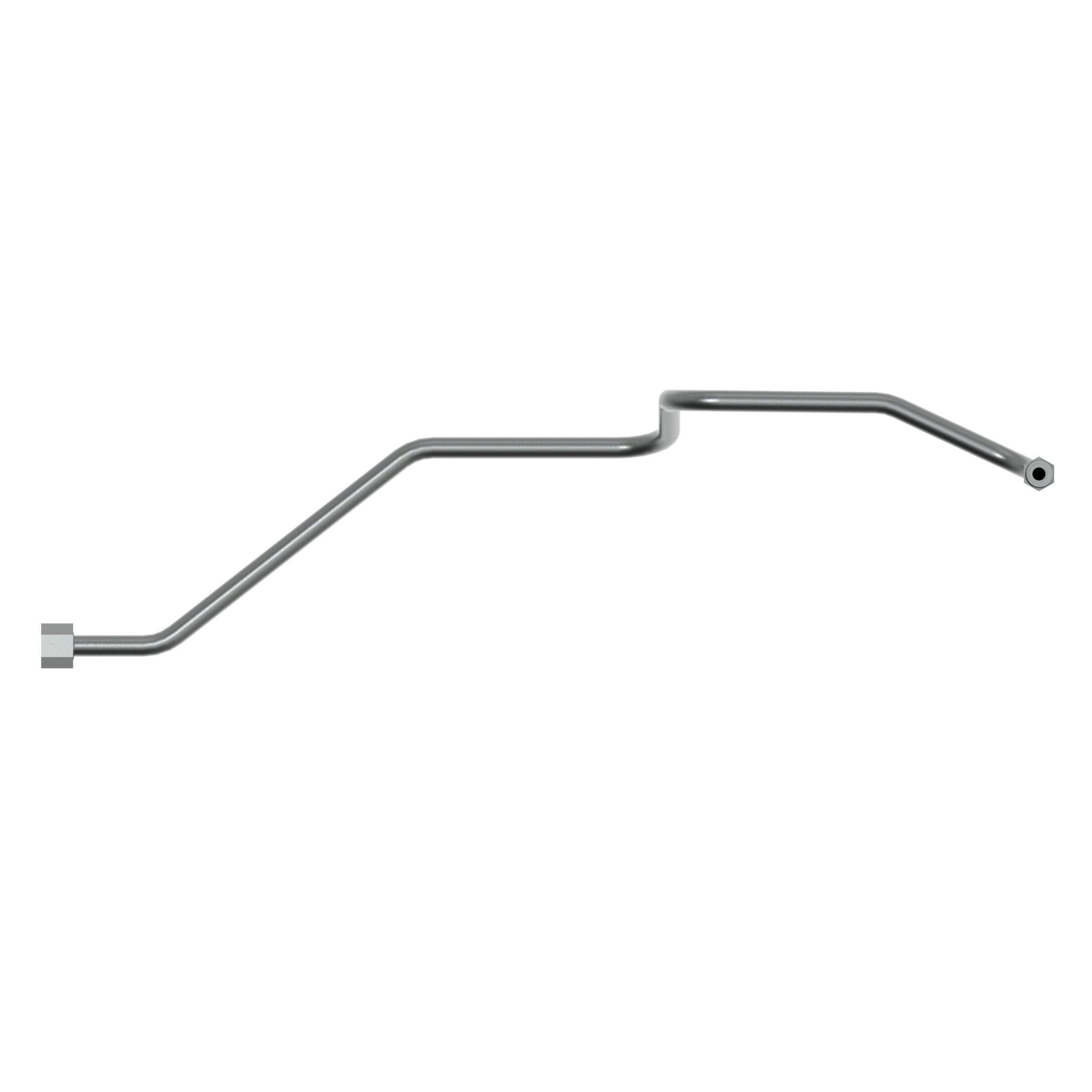 Lift Cylinder Tube Assembly