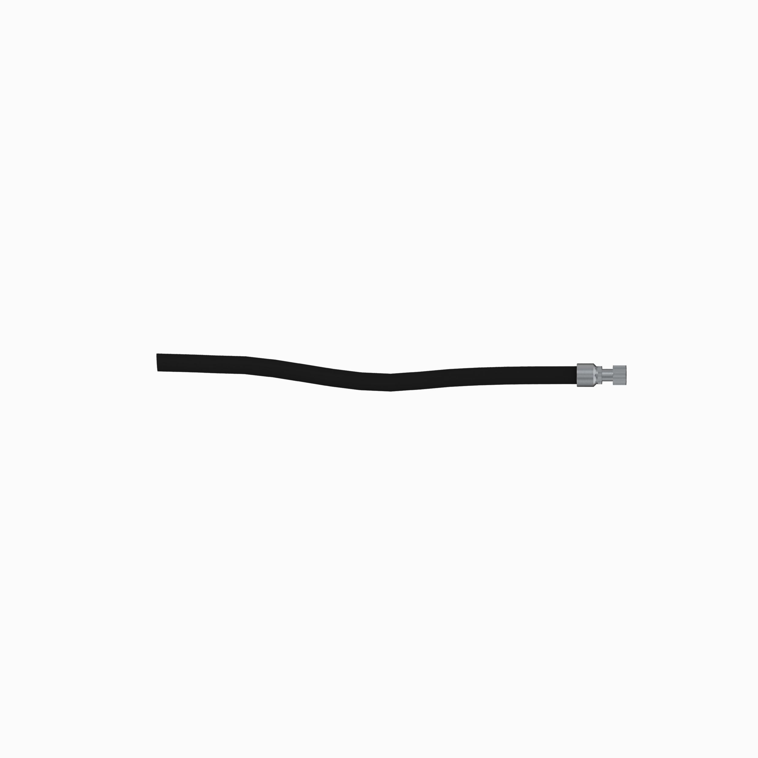 25.4mm Hose Assembly