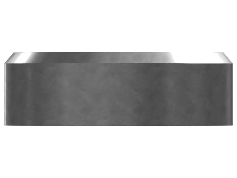 ПЛОСКАЯ ШАЙБА