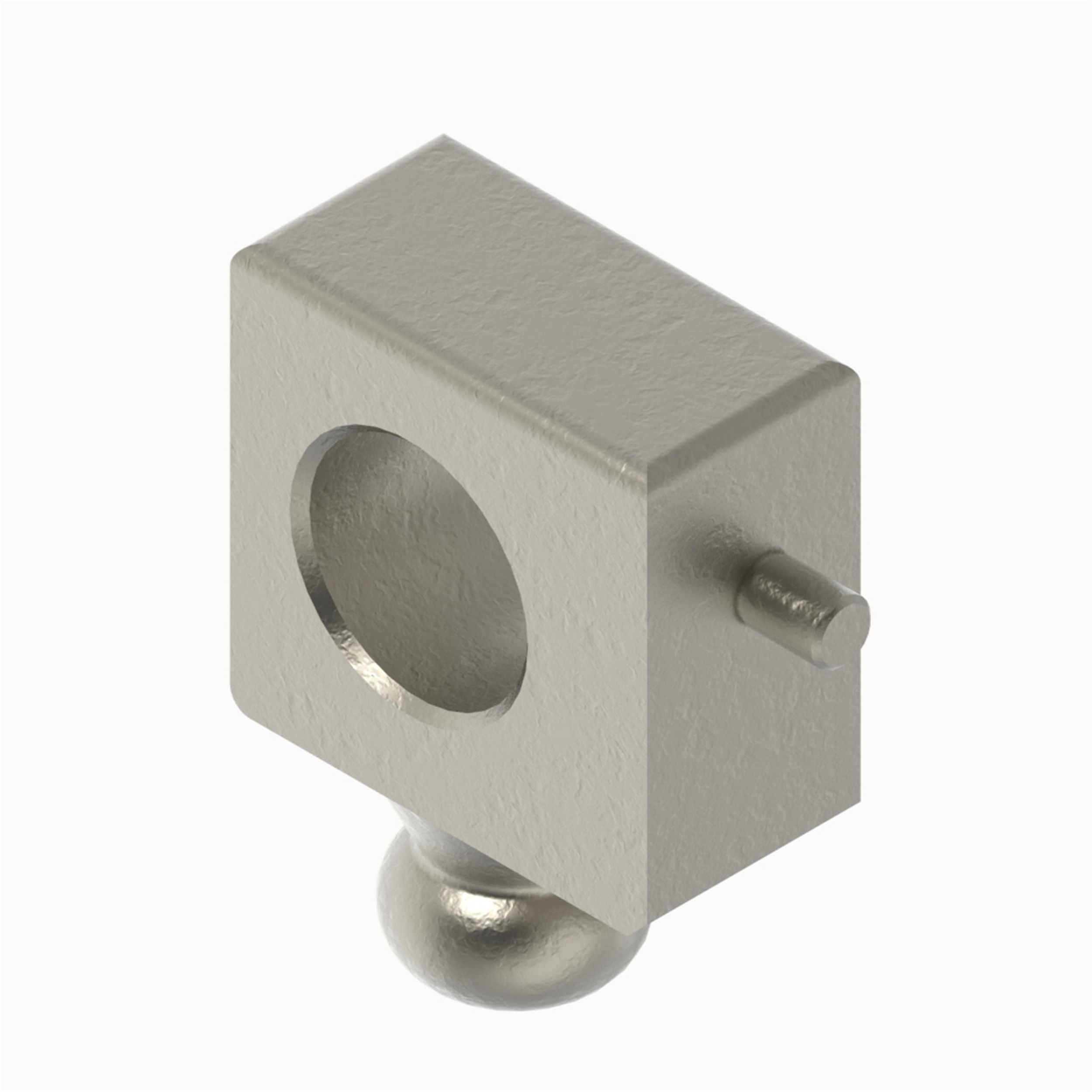 551-6809: Piston Pump Tilting Pin