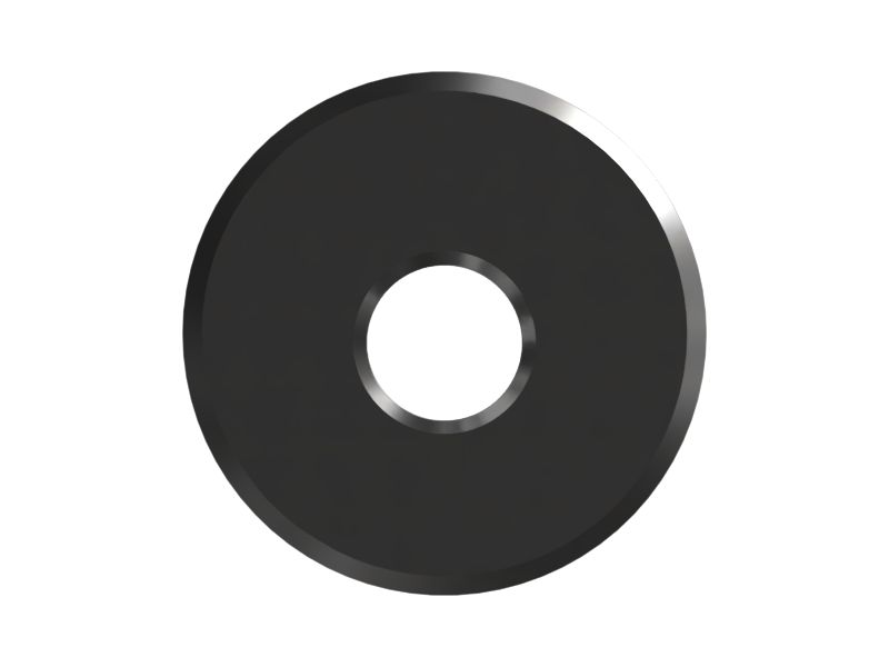 ПЛОСКАЯ ШАЙБА