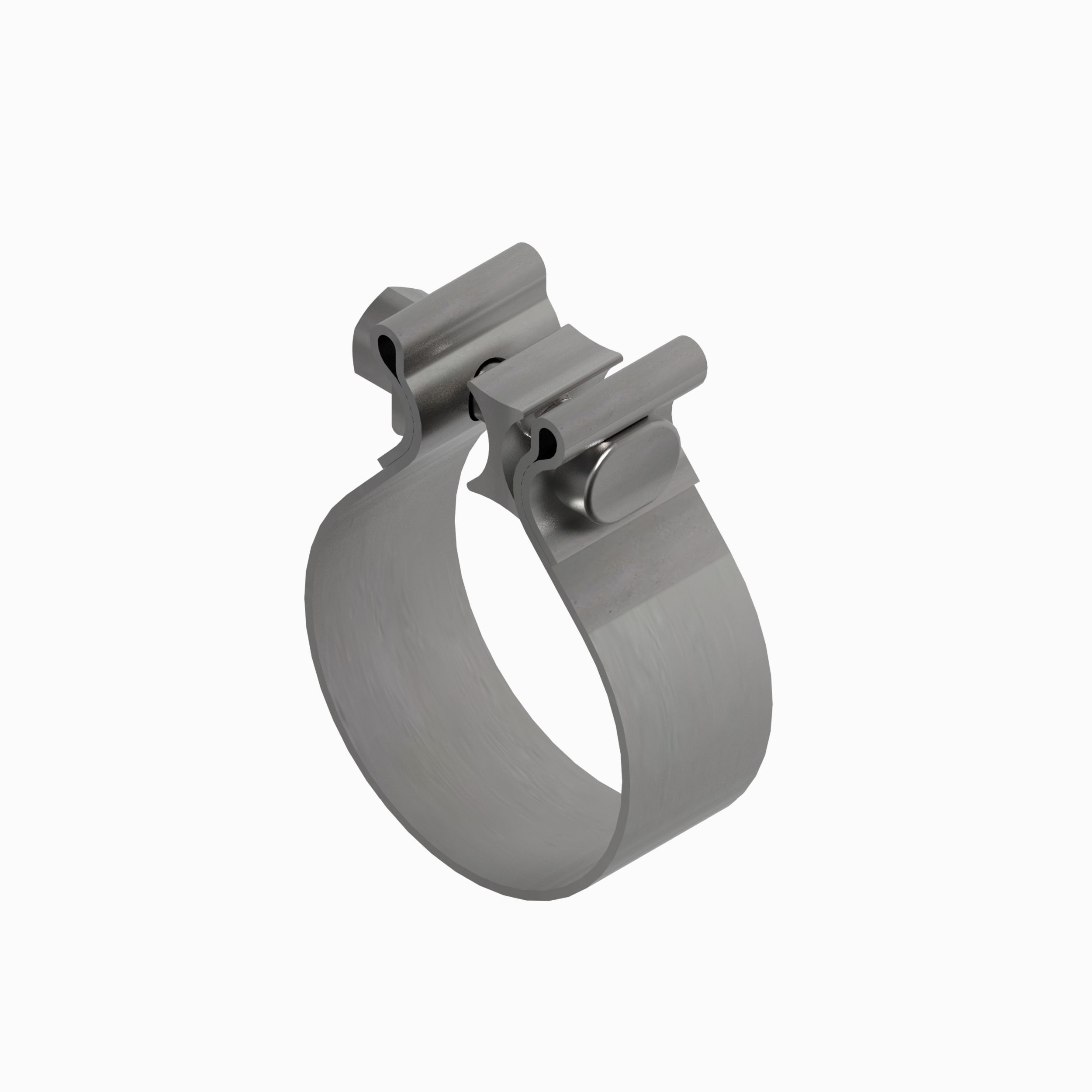585-7485: 69.1mm Slip Joint Clamp