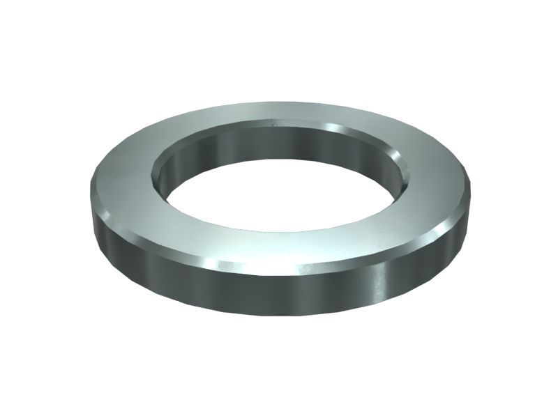 Шайба с внутренним диаметром 13 мм