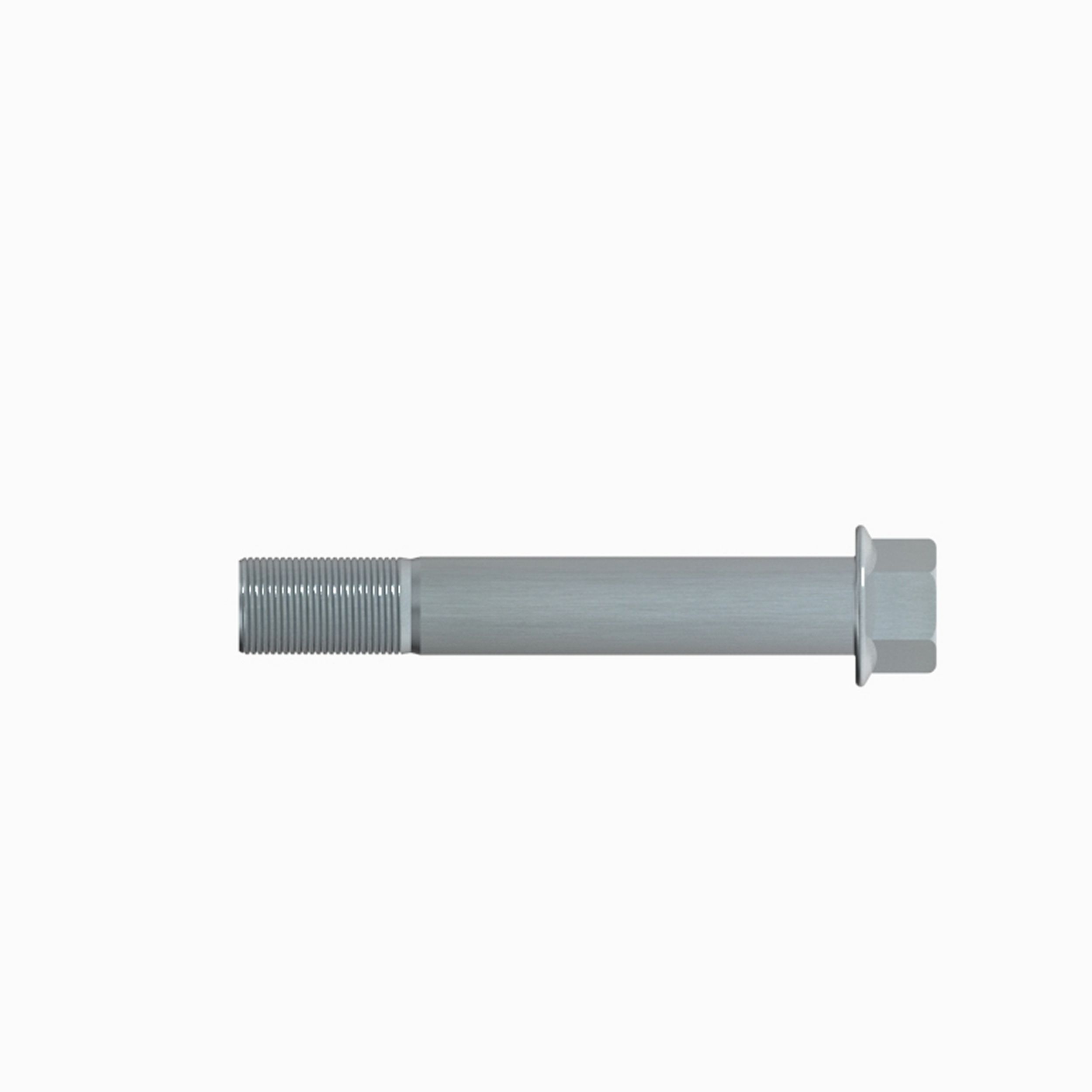 M30 Flange Head Hexagonal Bolt