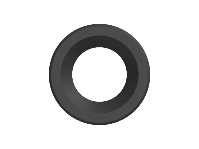 Шайба внутреннего диаметра 40,5 мм