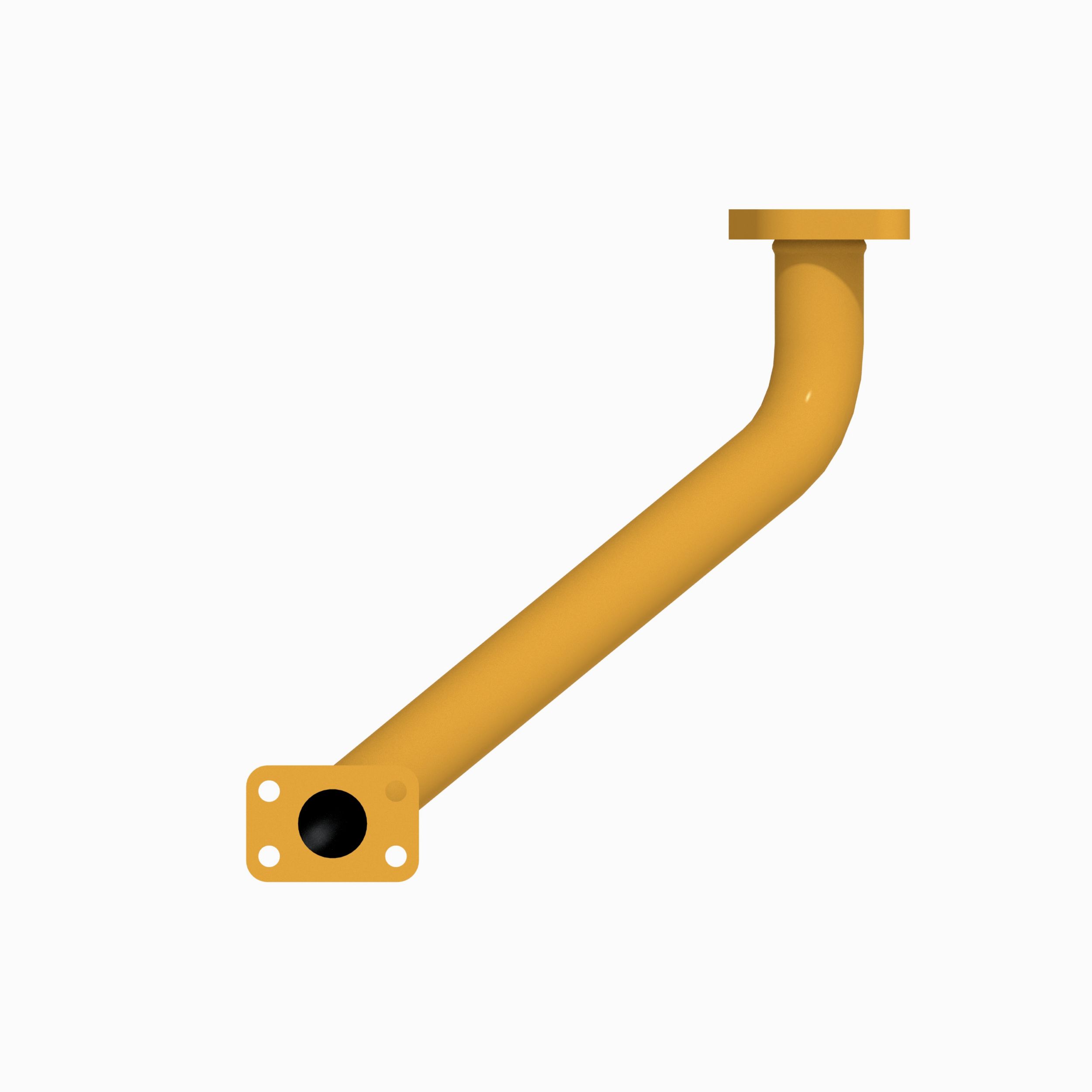 Hydraulic Pipe