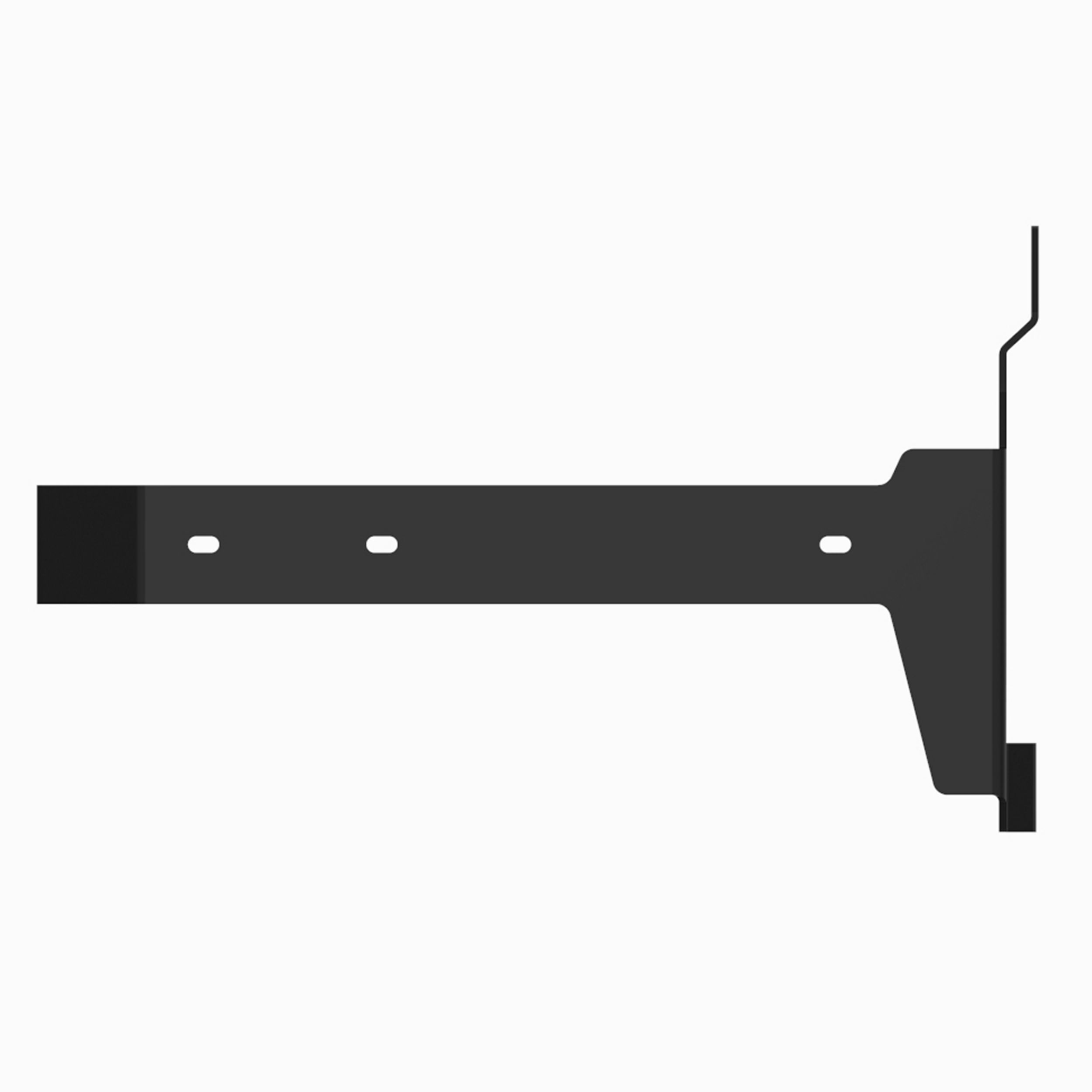 Hydraulic Tank Mounting Bracket