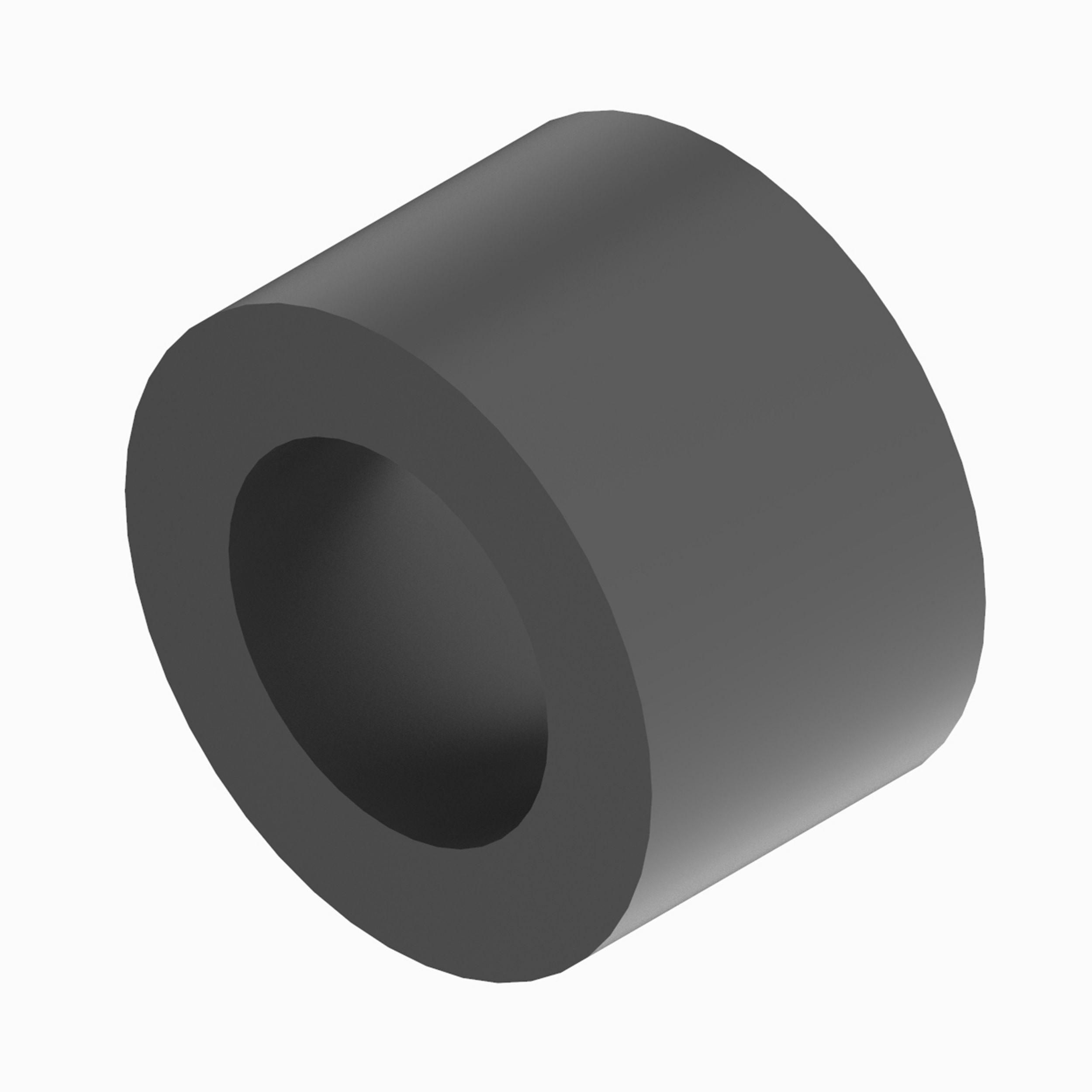 584-7730: 45.5mm Inner Diameter Spacer