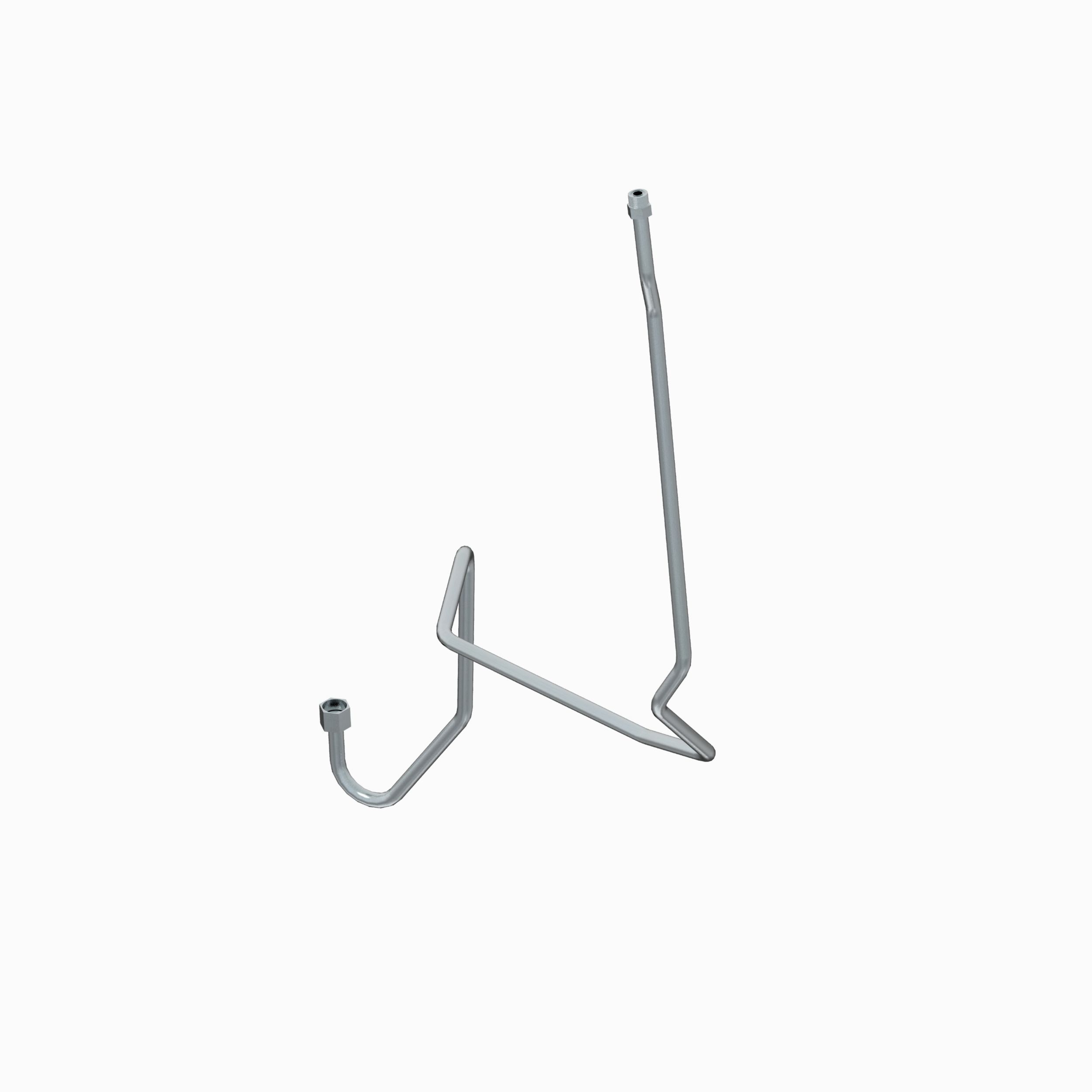 581-3360: Lift Cylinder Tube Assembly