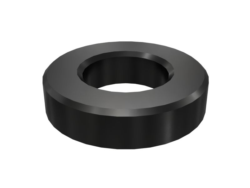 Шайба внутреннего диаметра 12 мм