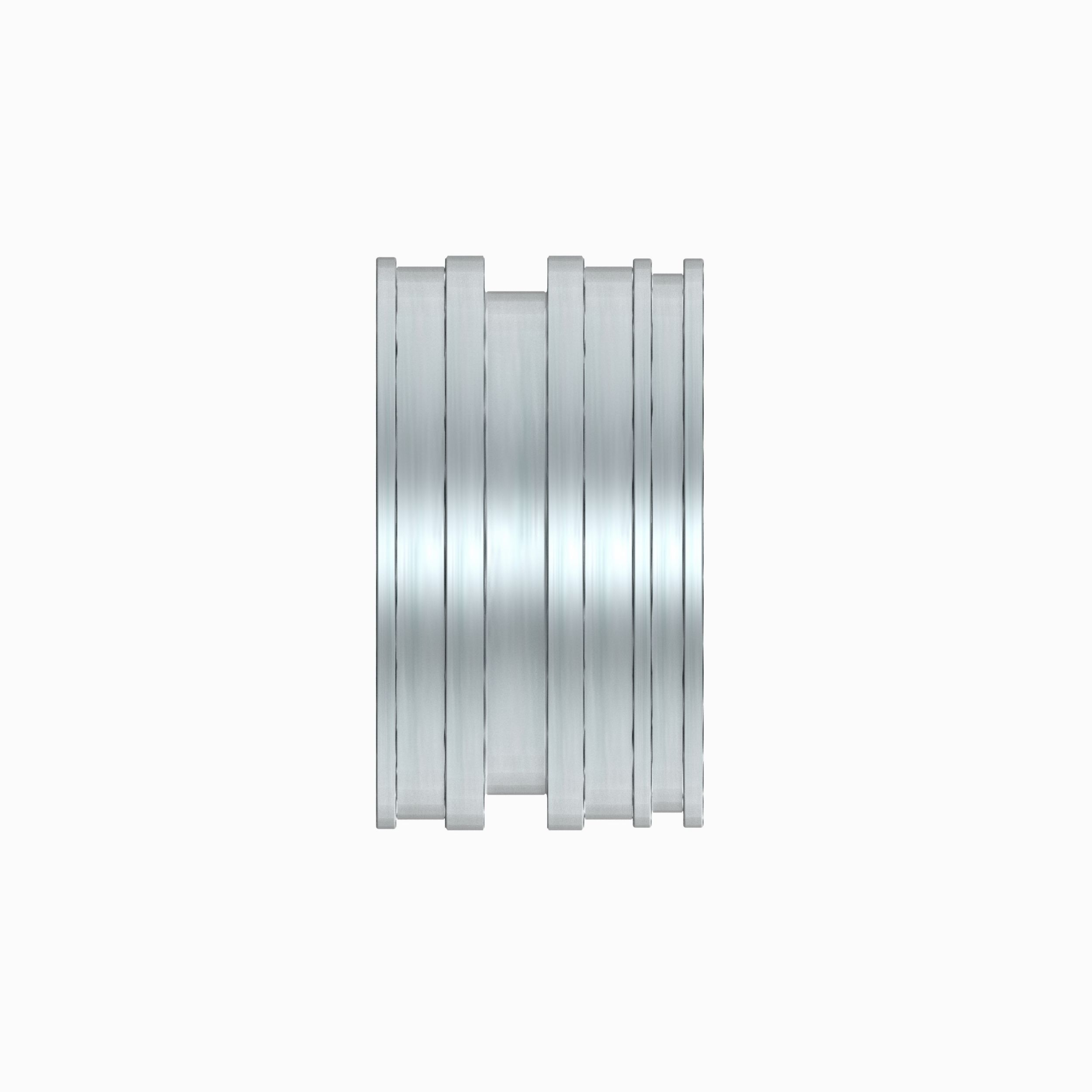 Bucket Cylinder Piston
