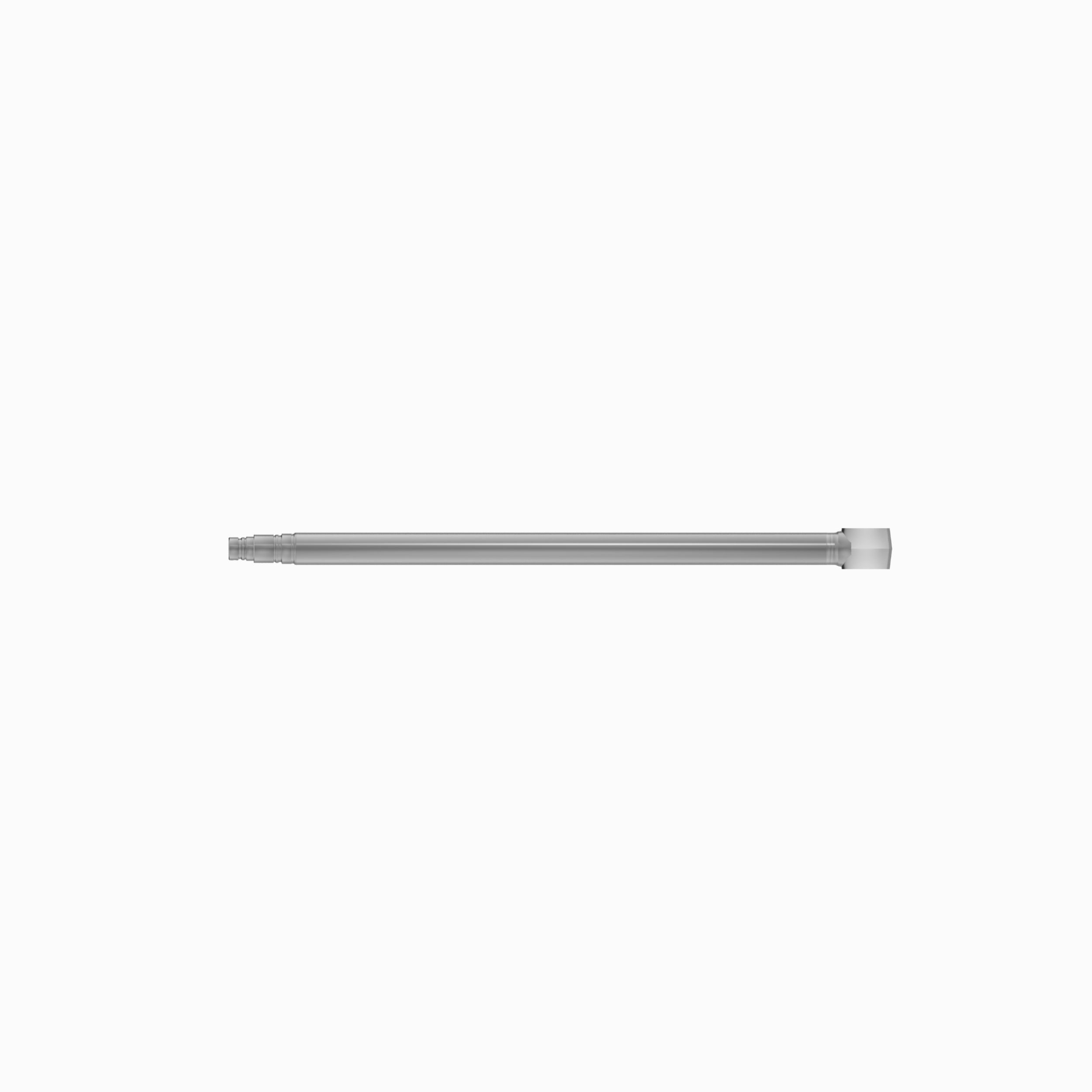 Stick Cylinder Piston Rod