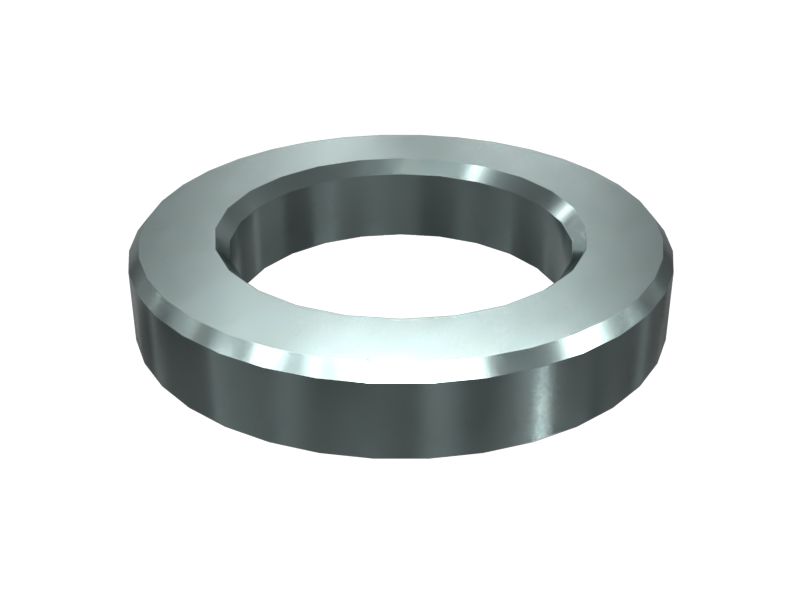 Стопорная шайба распределительной коробки