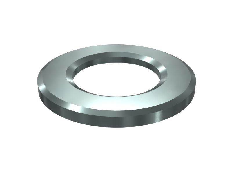 ПЛОСКАЯ ШАЙБА