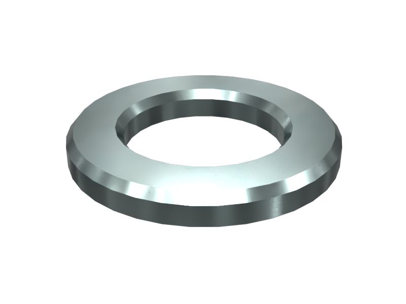 Шайба с внутренним диаметром 15 мм