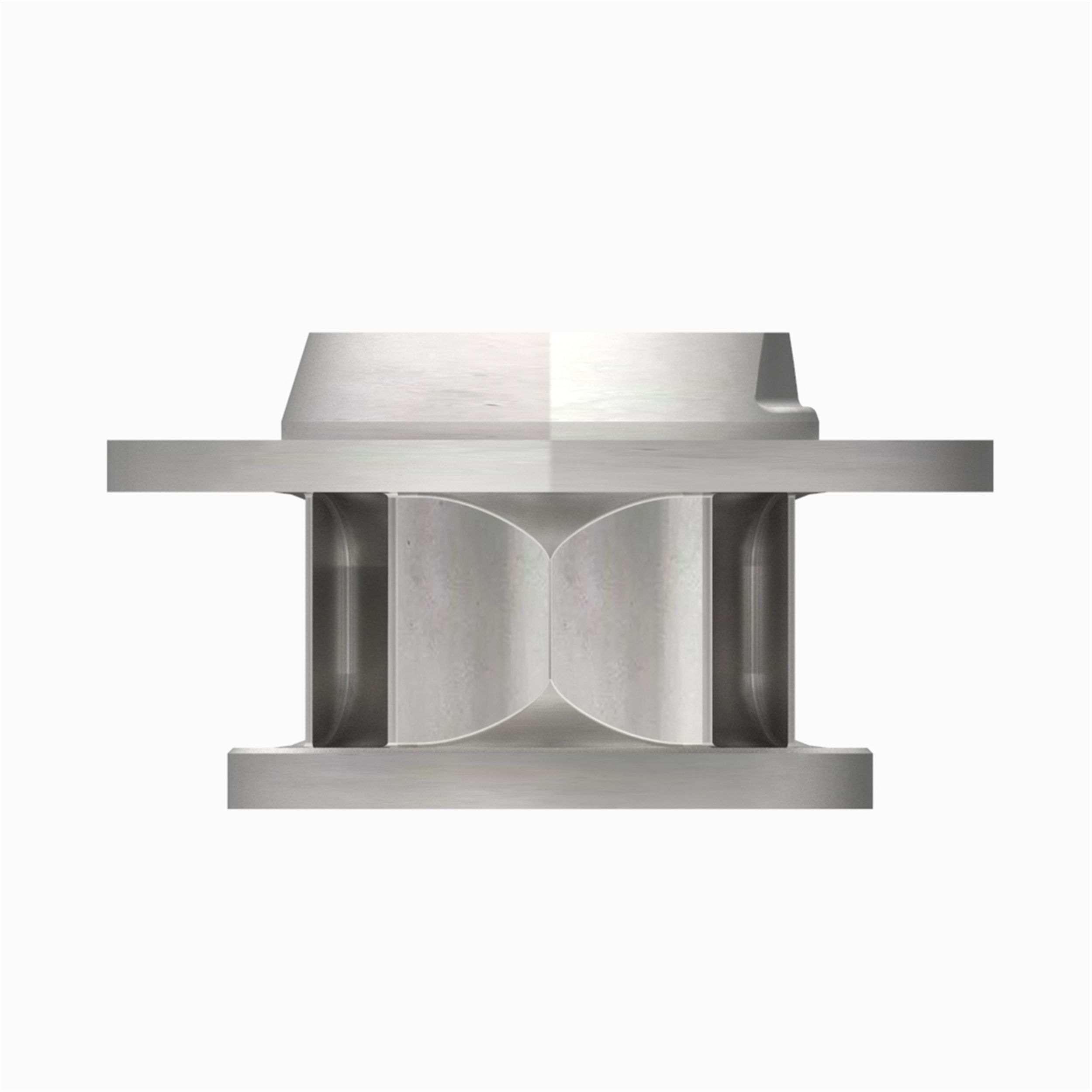 Swing Drive Housing