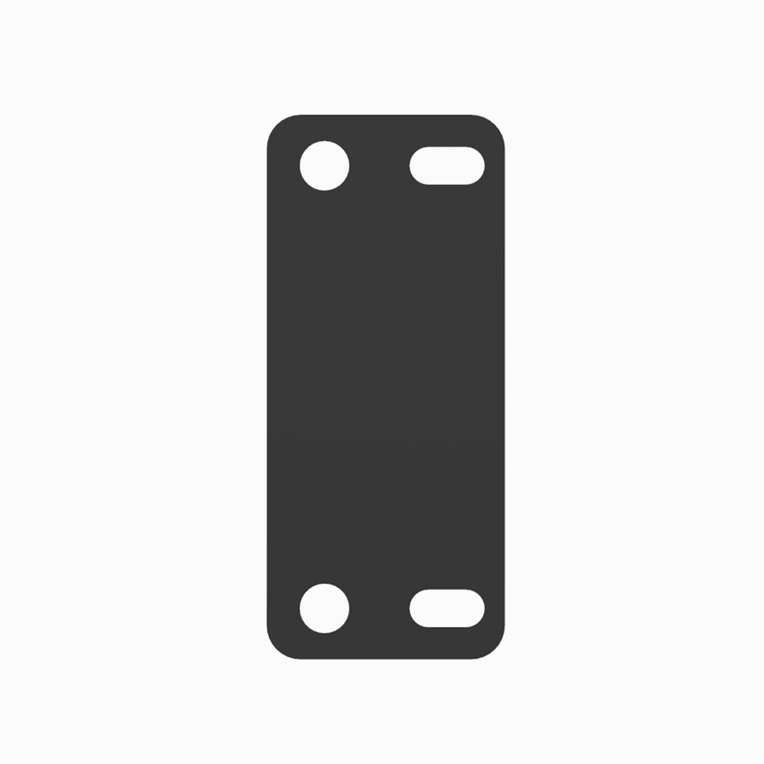 565-3177: Radiator Hydraulic Oil Cooler Bracket 5653177 купить