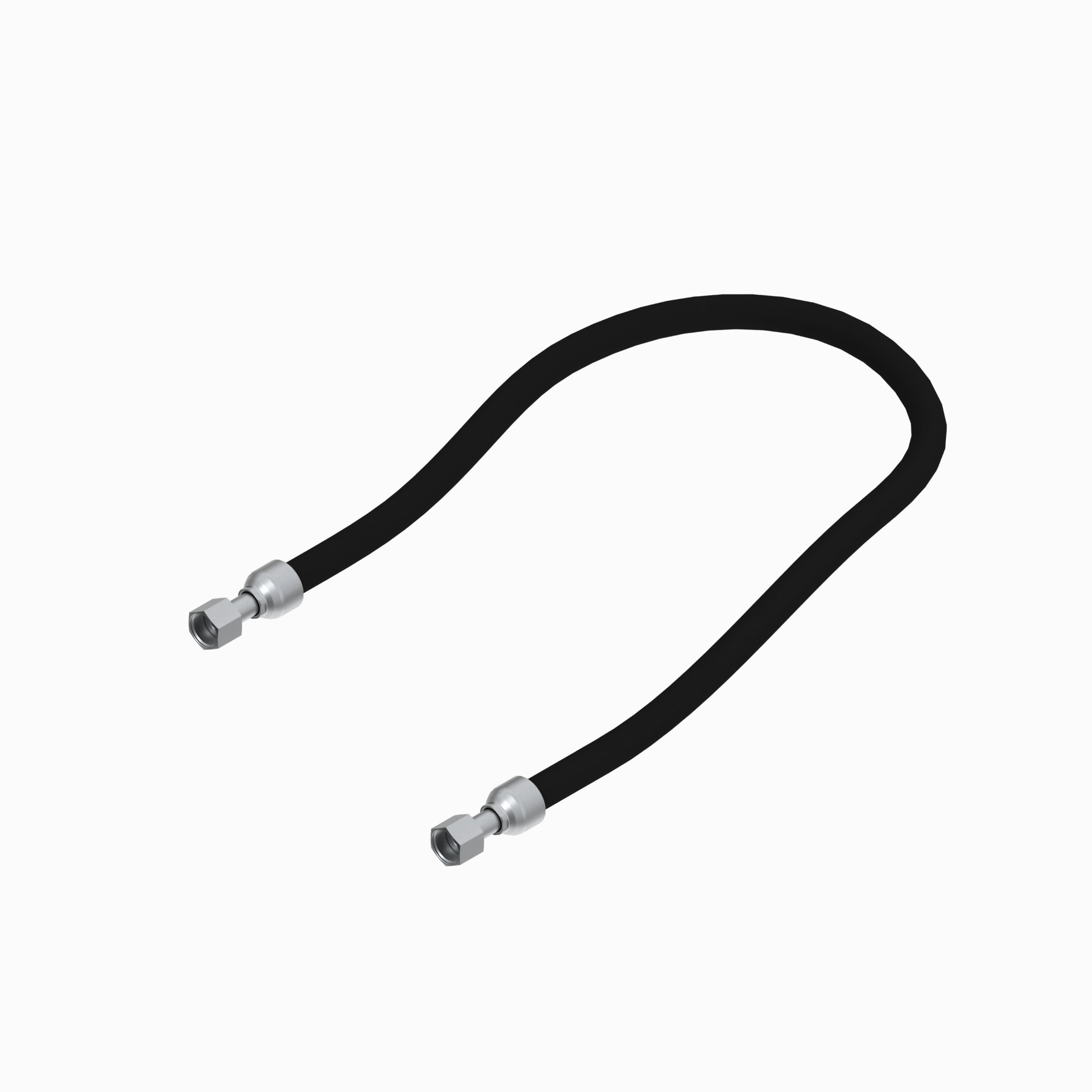 601-1170: 15.88mm Hose Assembly