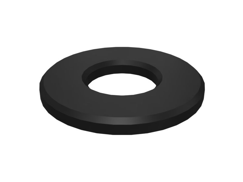 Шайба толщиной 2,35 мм