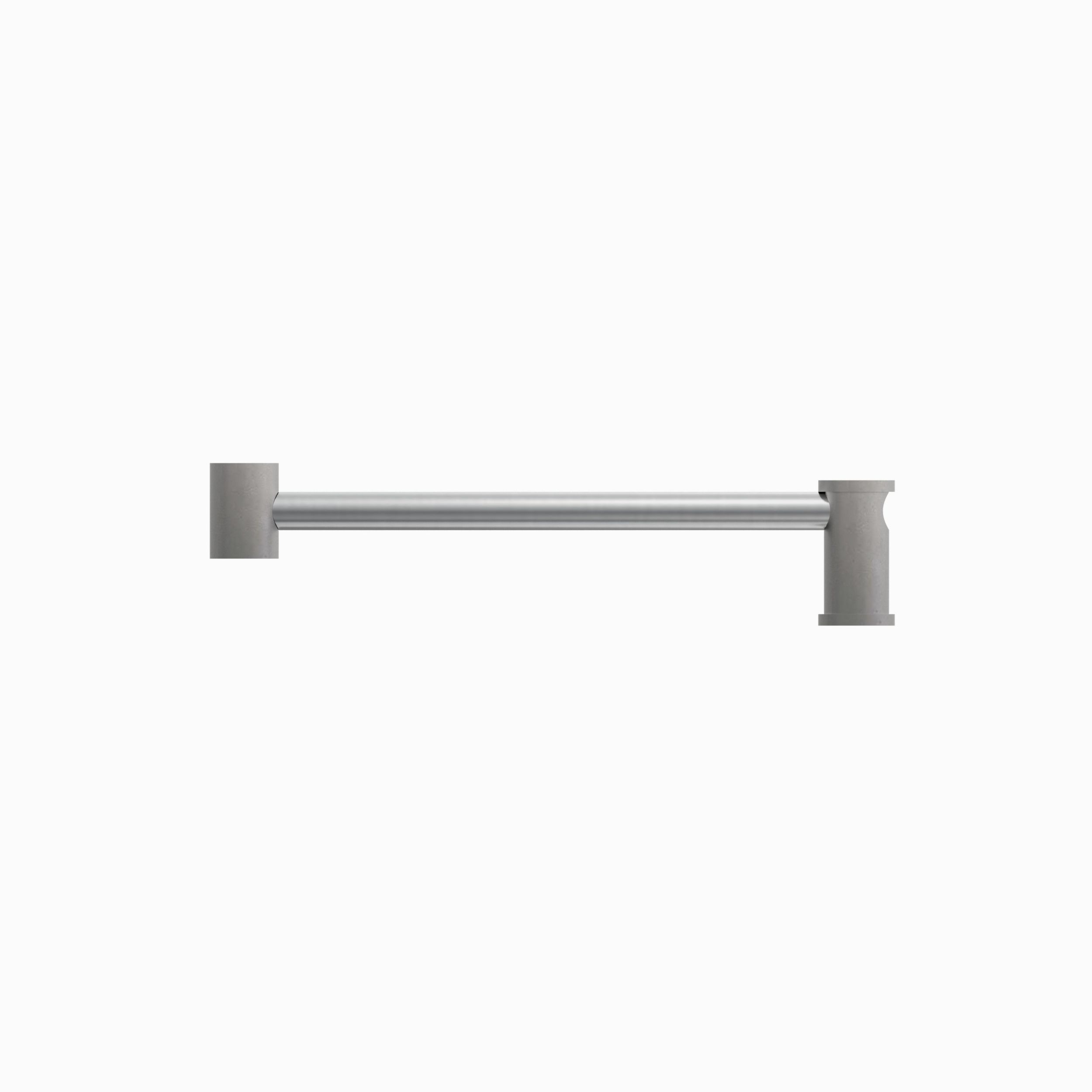 Backhoe Loader Door Support Rod