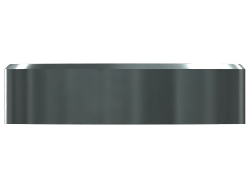 Шайба внутреннего диаметра 17,5 мм