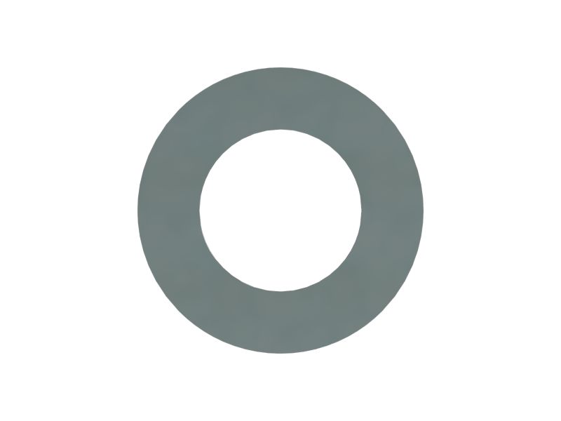 Шайба толщиной 16 мм