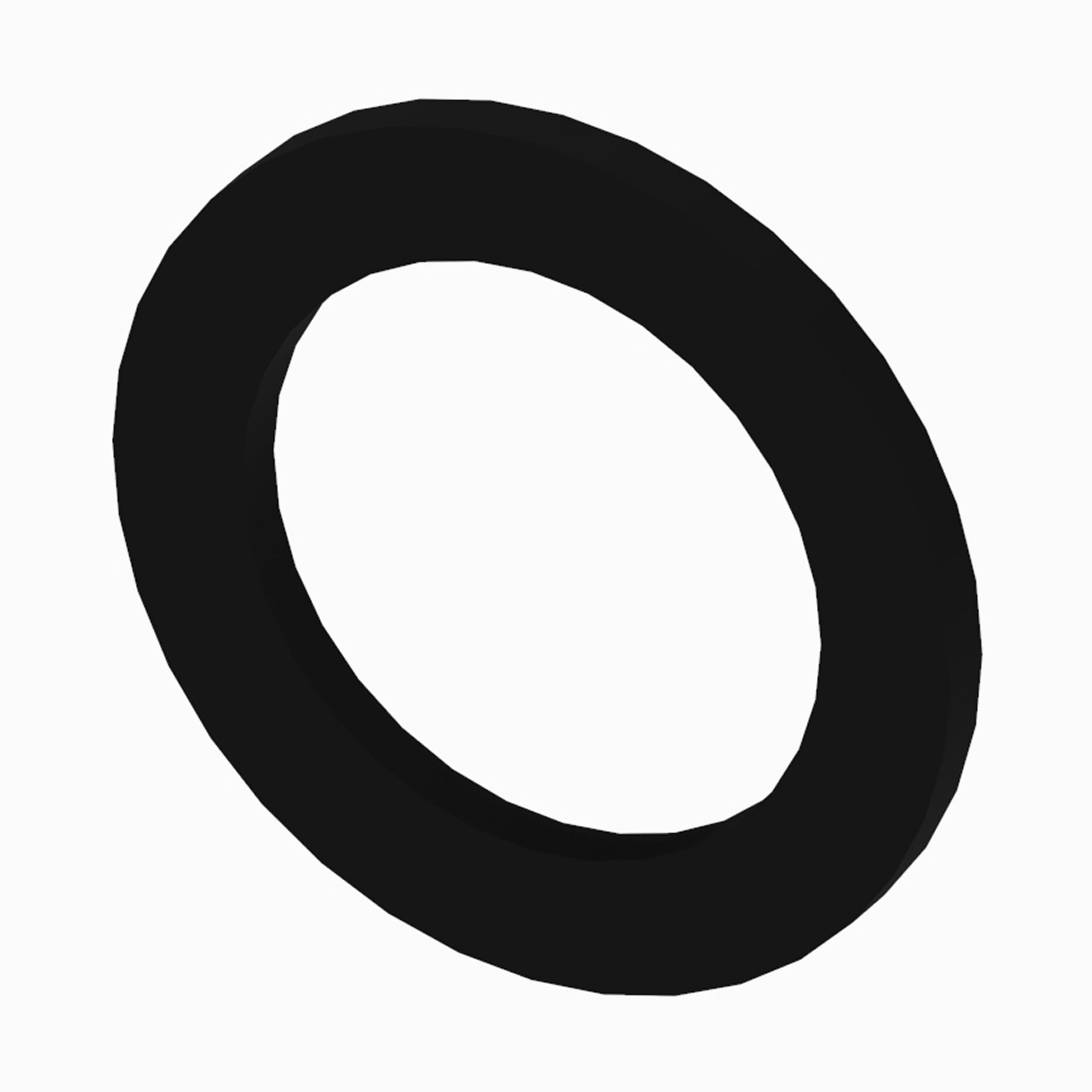 478-0588: Oil Filler Gasket