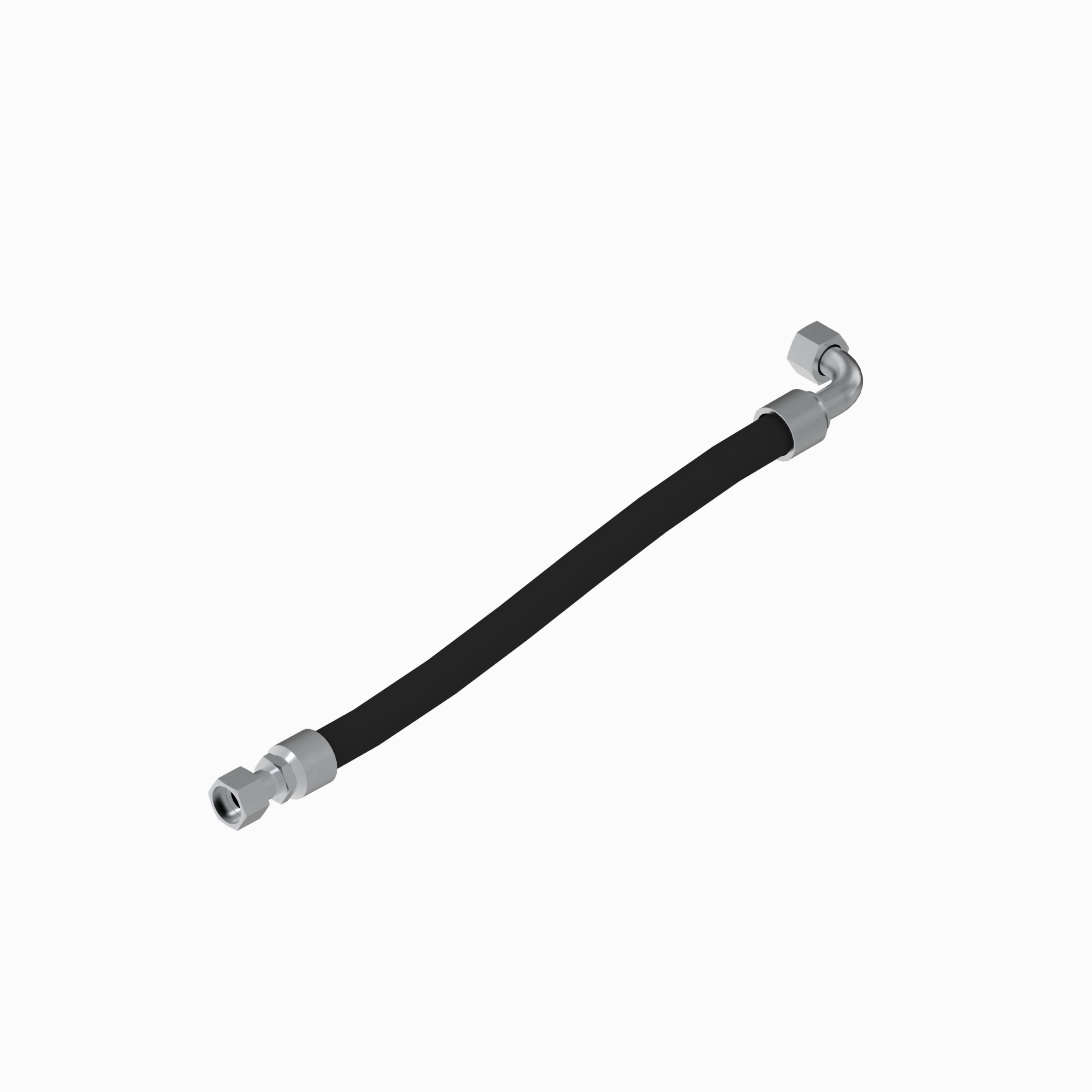 473-6139: 25.40mm Hose Assembly