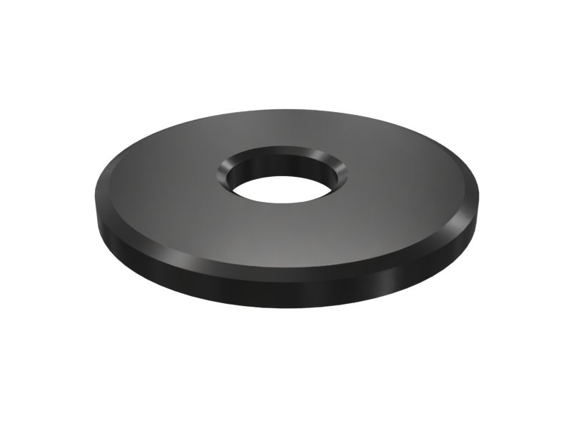 ПЛОСКАЯ ШАЙБА