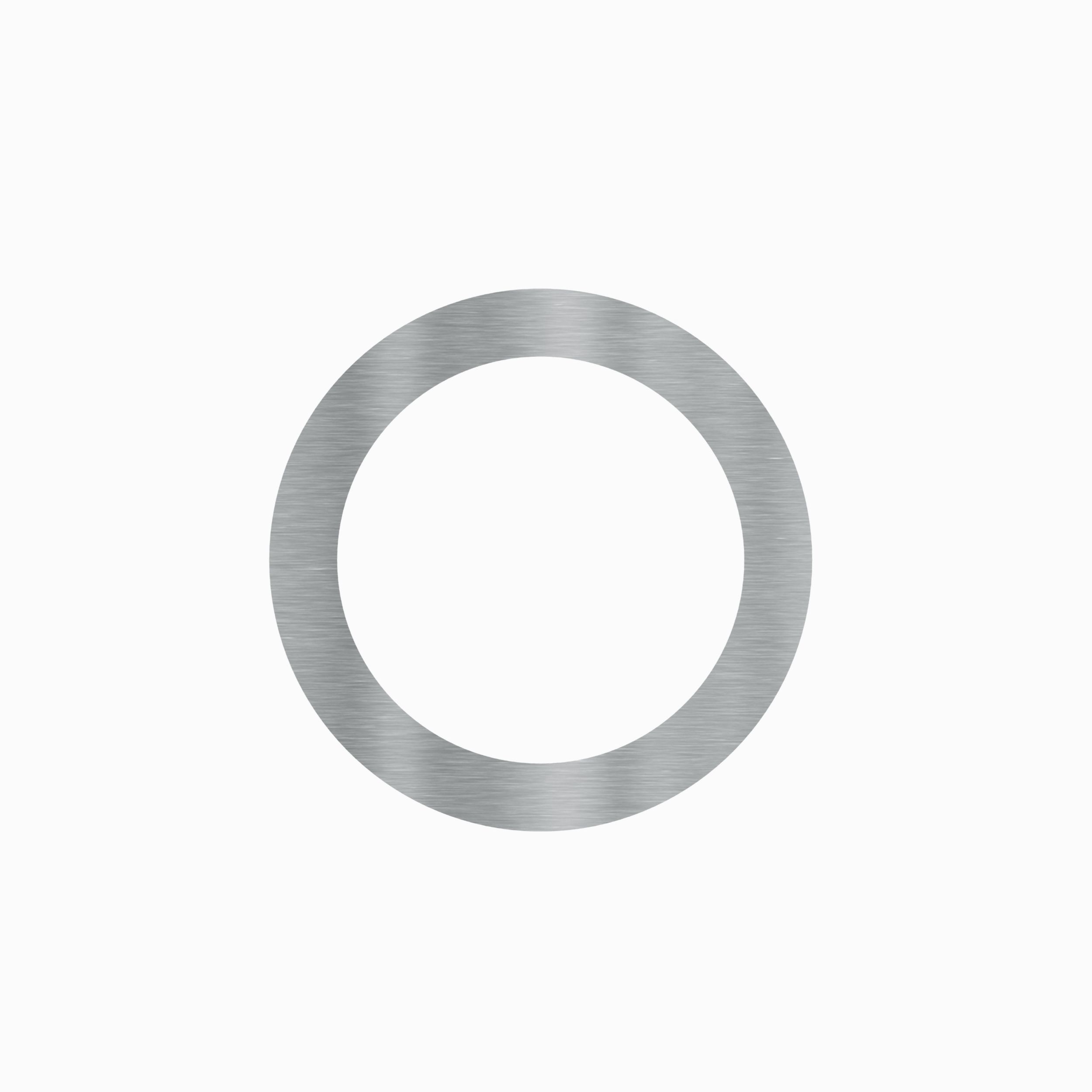 Engine Housing Washer
