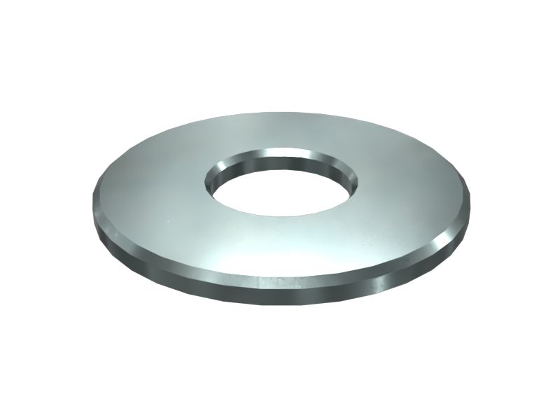 Шайба внутреннего диаметра 17,5 мм