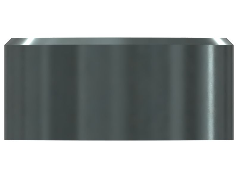 ПЛОСКАЯ ШАЙБА